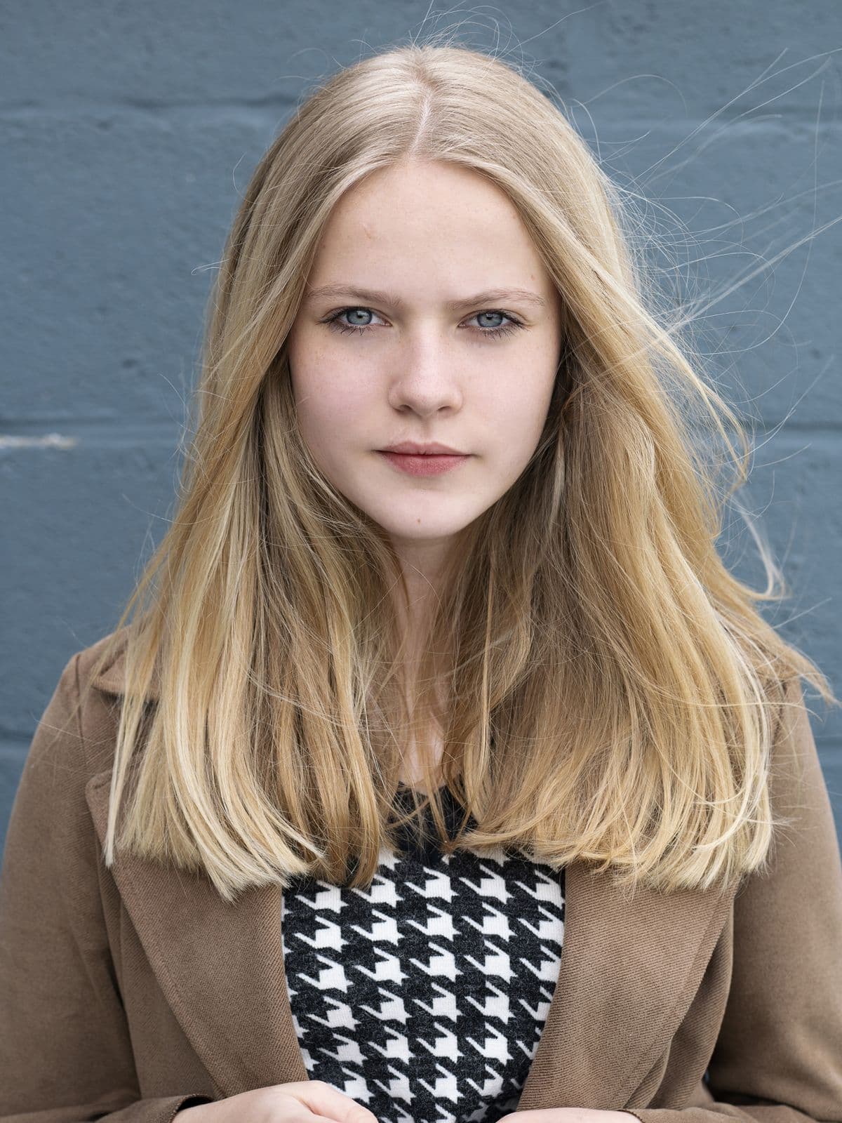 Pauline Sakellaridis