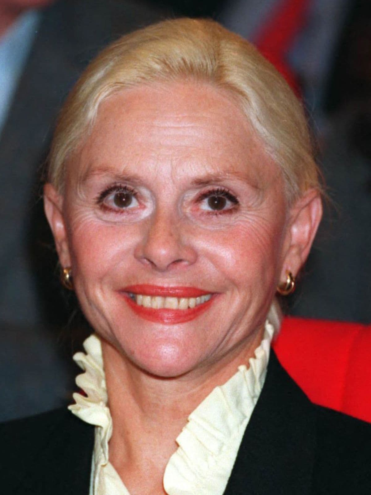 Christiane Minazzoli