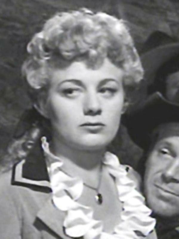 Shelley Winters
