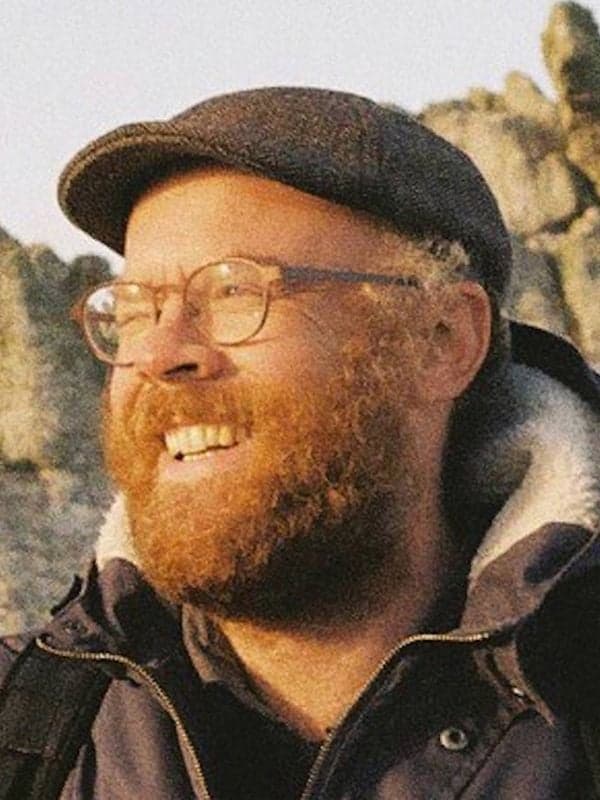 Vincent Maël Cardona