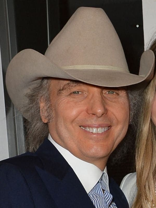 Dwight Yoakam