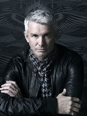 Baz Luhrmann