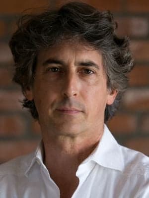 Alexander Payne