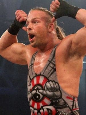 Rob Van Dam