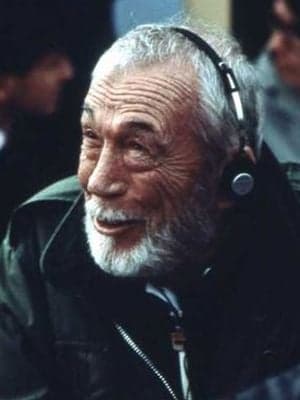 John Huston