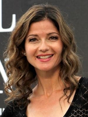 Jill Hennessy