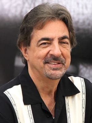 Joe Mantegna