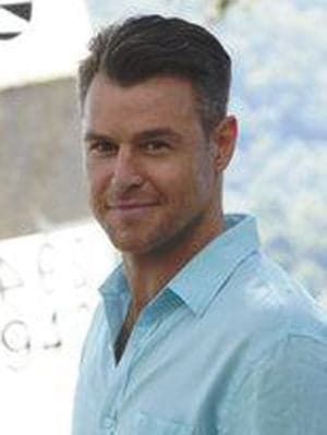 Rodger Corser