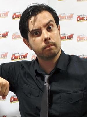 François Descraques