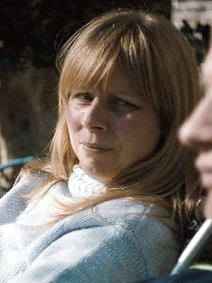 Lene Maria Christensen