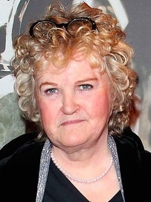 Brenda Fricker