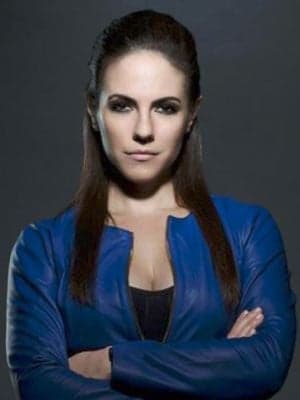 Anna Silk