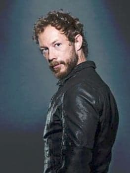 Kris Holden-Ried