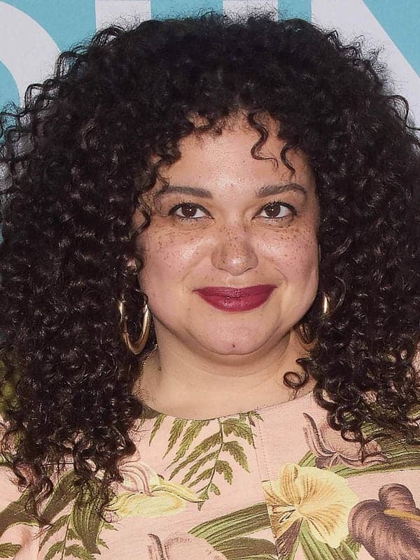 Michelle Buteau
