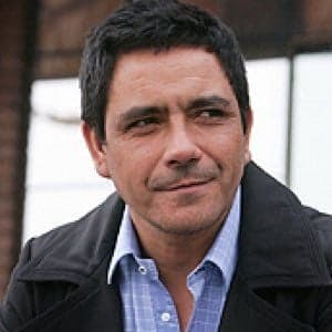 Pablo Macaya