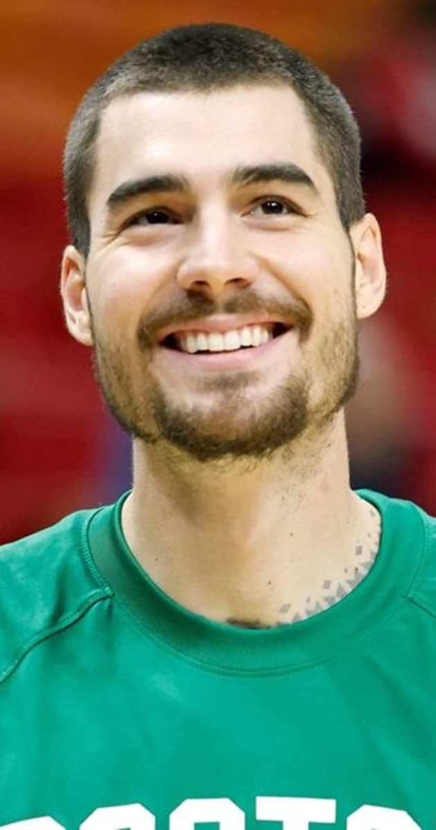 Juancho Hernangómez