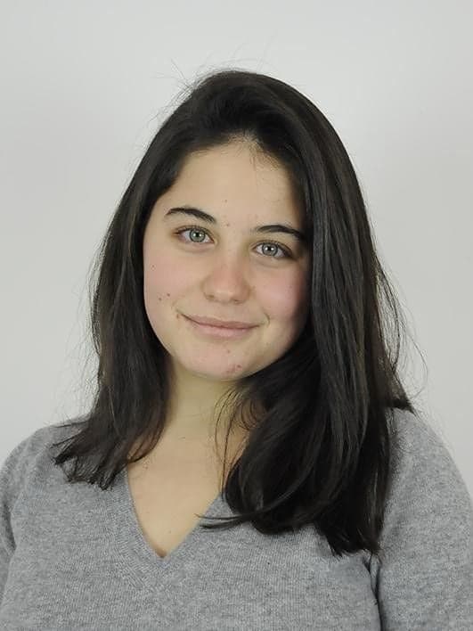 Federica Franzellitti