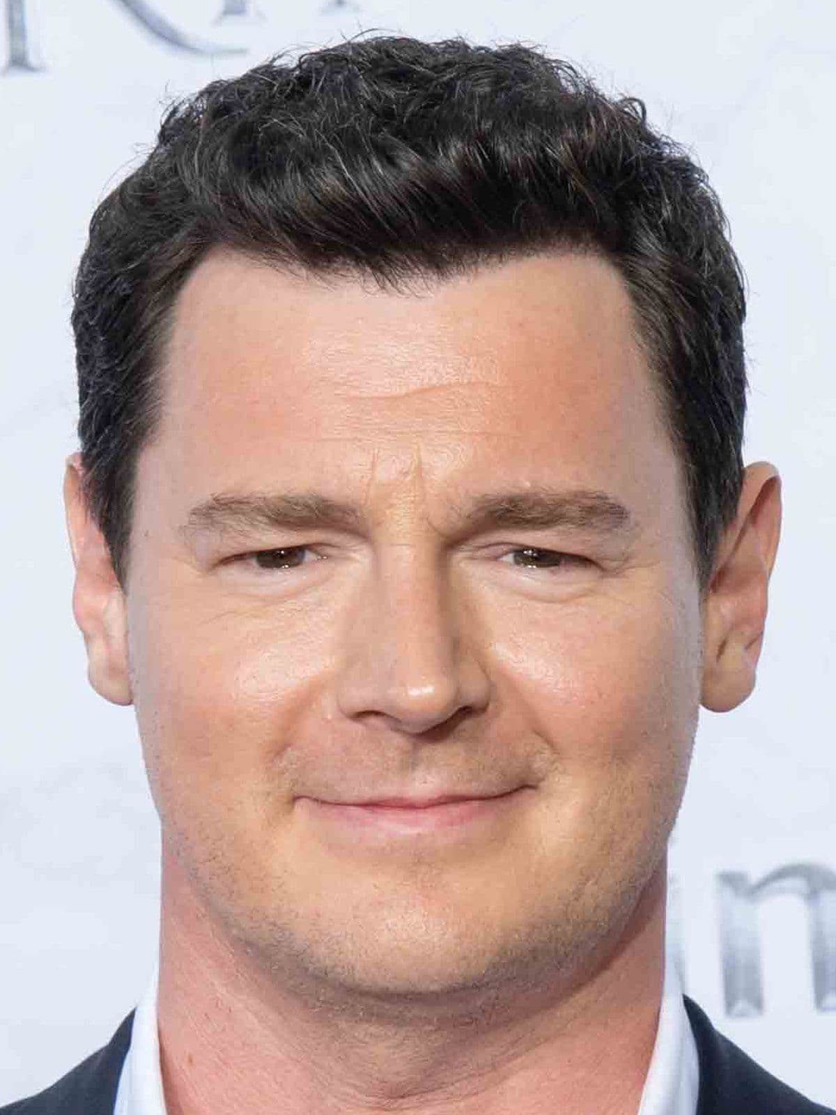 Benjamin Walker