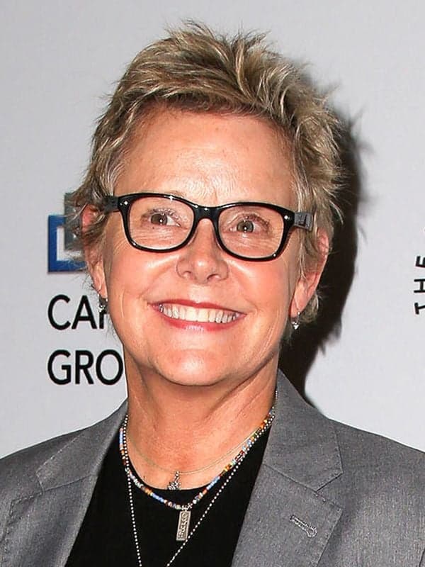 Amanda Bearse
