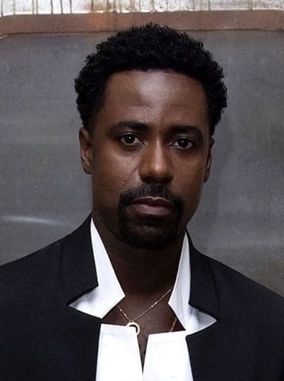 Gary Carr
