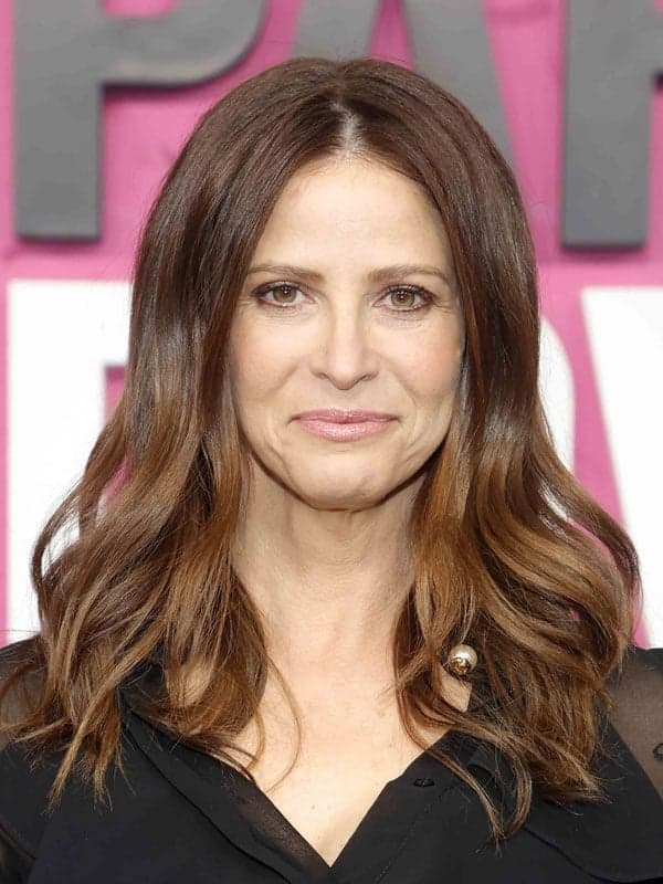 Andrea Savage