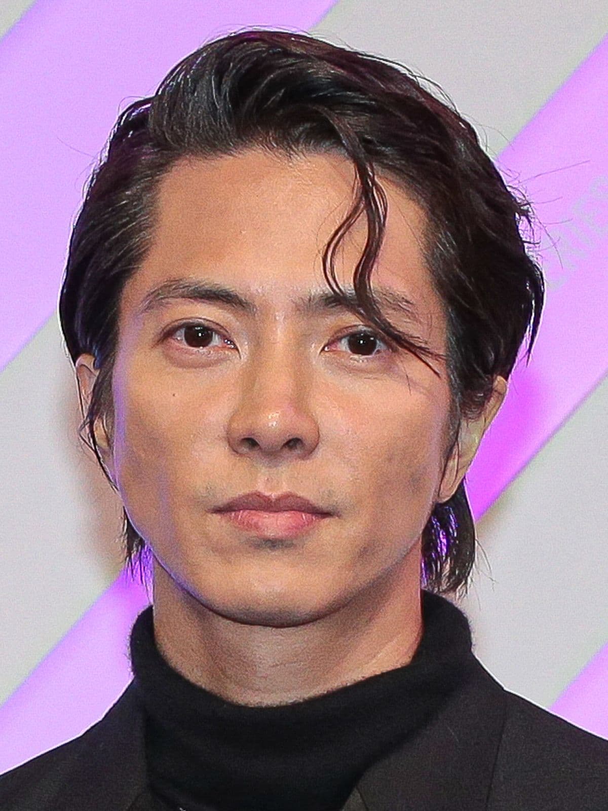 Tomohisa Yamashita