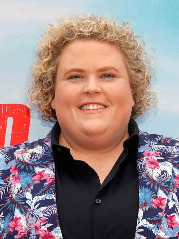 Fortune Feimster