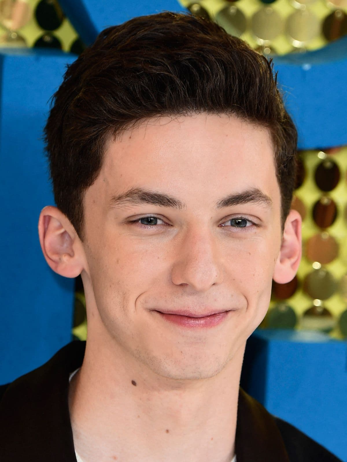 Andrew Barth Feldman