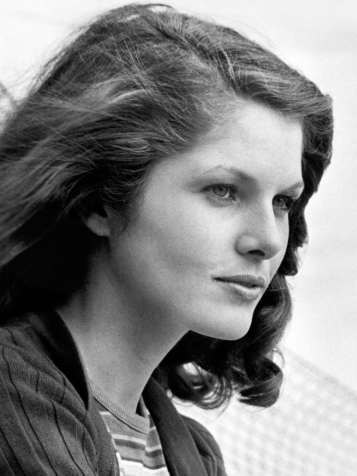 Lois Chiles