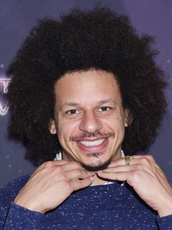 Eric André