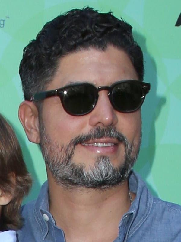 Alejandro Monteverde