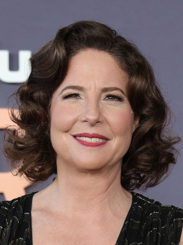 Robin Weigert