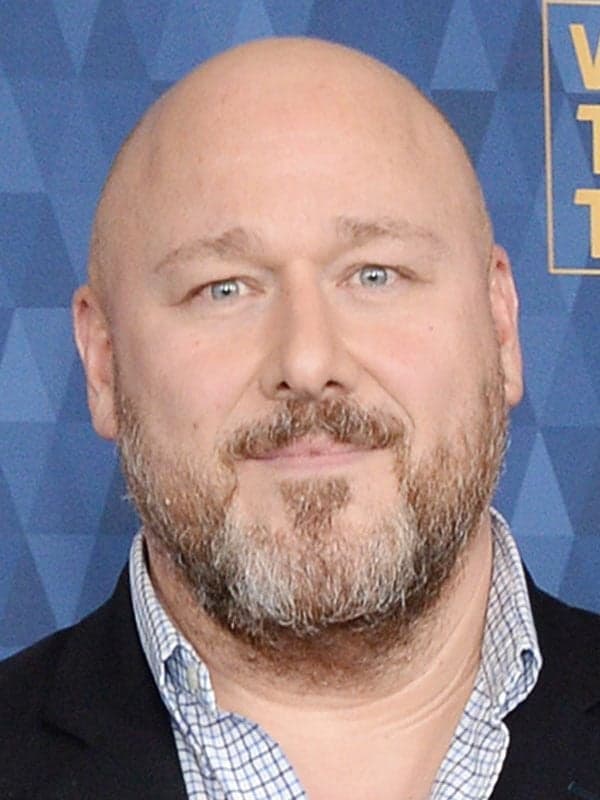 Will Sasso