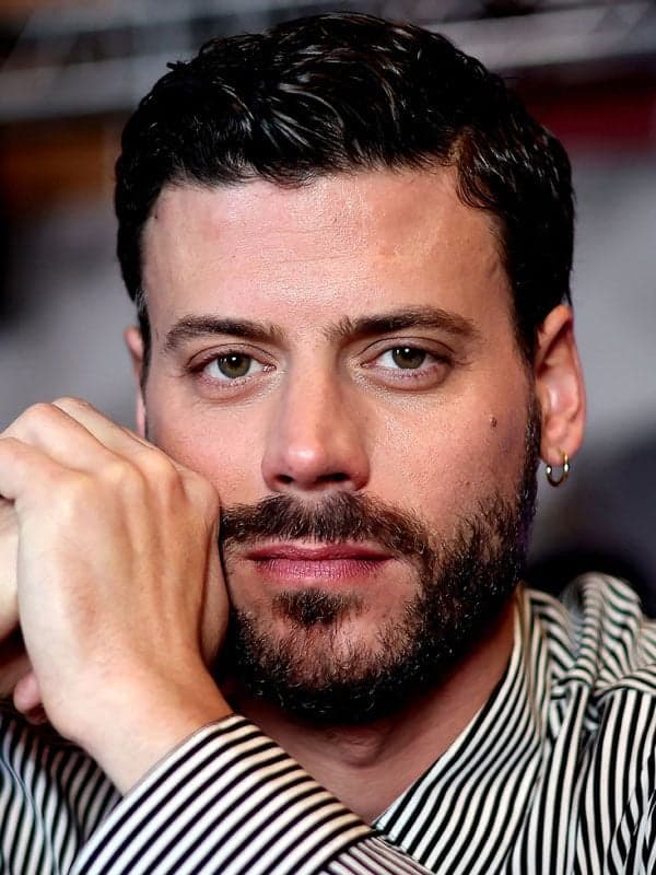 François Arnaud