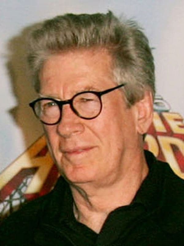 Paul Gleason