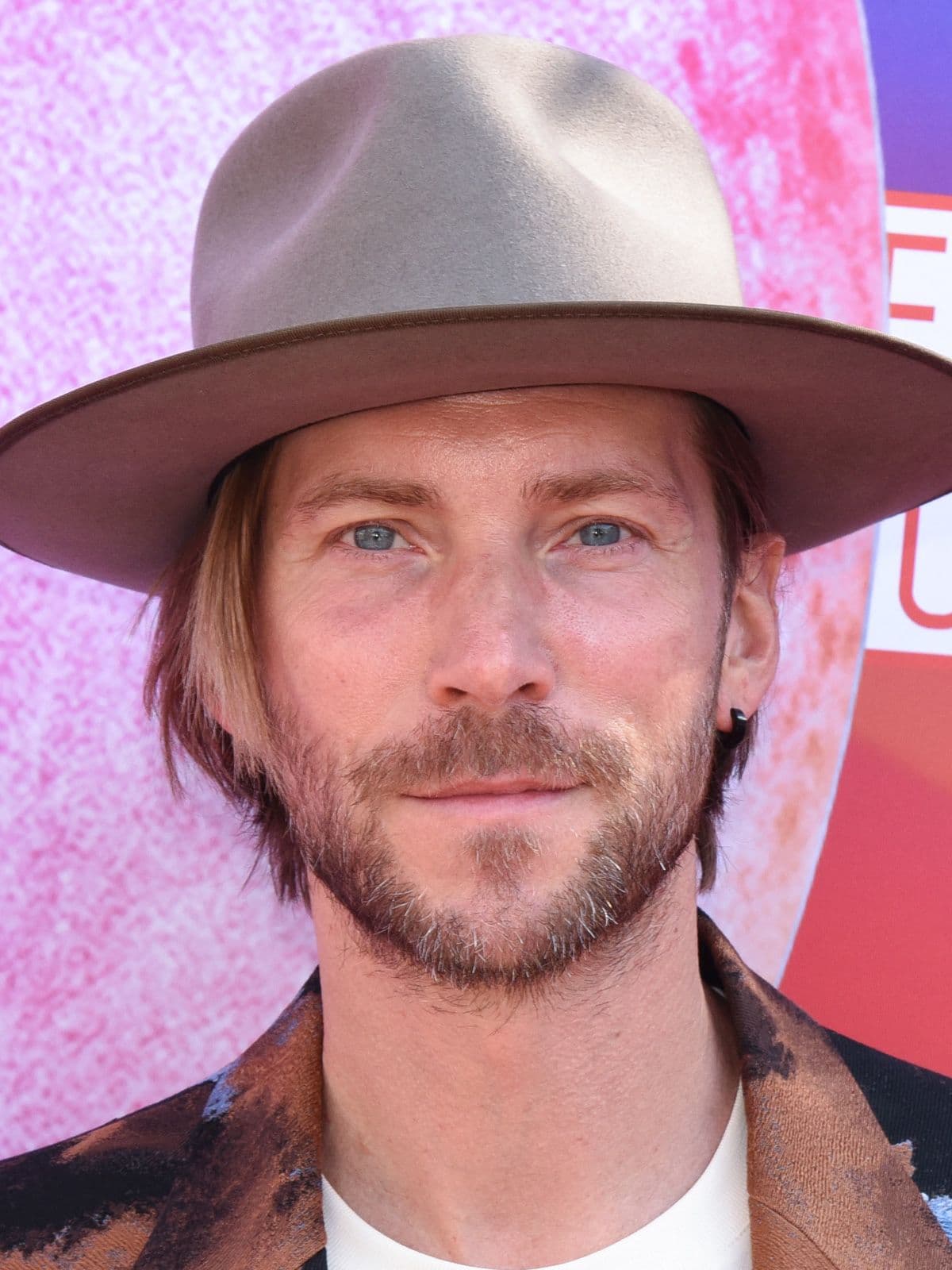 Troy Baker