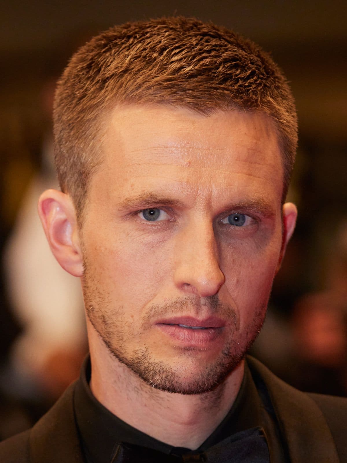 Anders Danielsen Lie