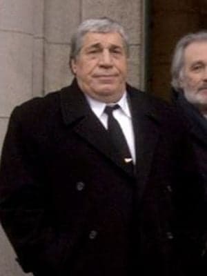 Jean-Pierre Castaldi