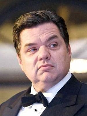 Oliver Platt