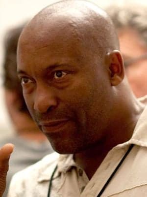 John Singleton