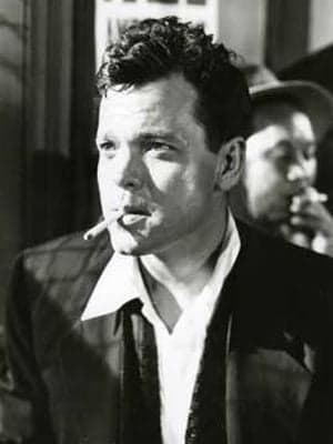 Orson Welles