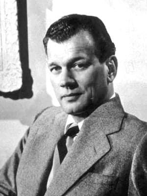 Joseph Cotten