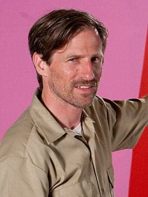 Spike Jonze