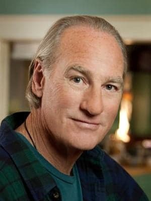 Craig T. Nelson