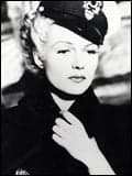 Rita Hayworth