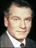 Laurence Olivier