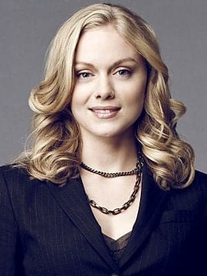 Christina Cole