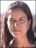 Patricia Velasquez
