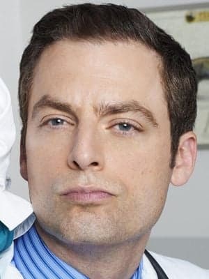 Justin Kirk