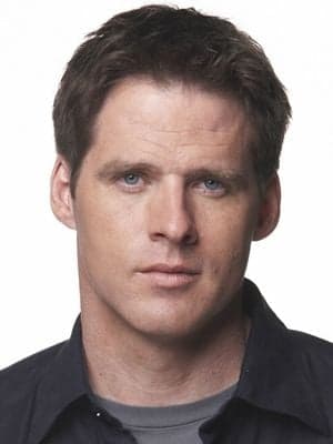Ben Browder